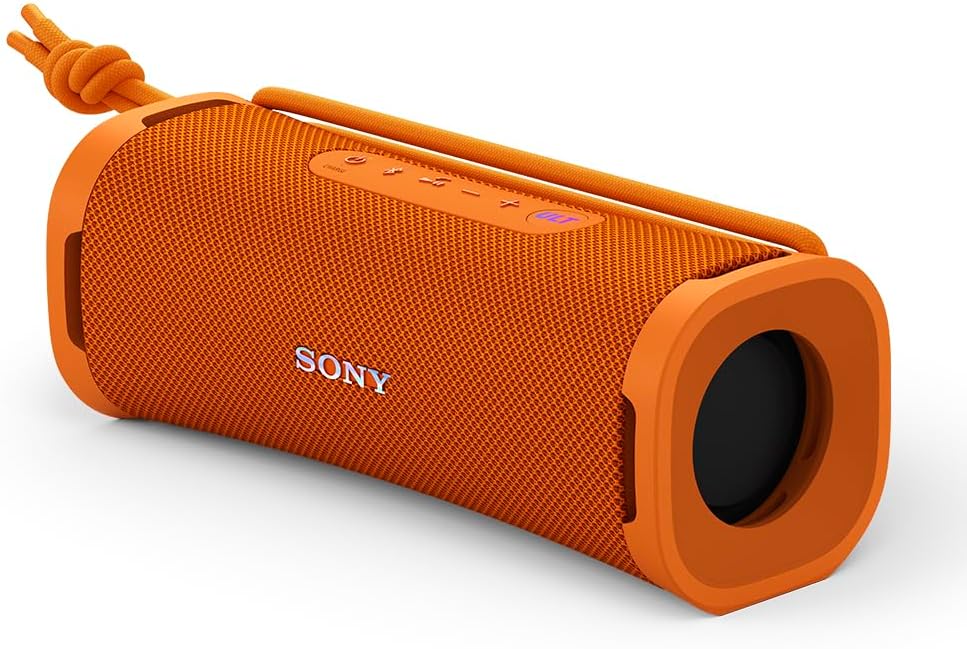 Sony Wireless Speakers ULT FIELD 1 IP67 SRS-ULT10 - Image 35