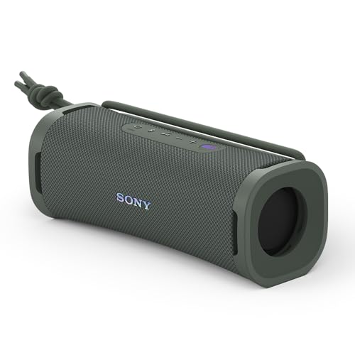 Sony Wireless Speakers ULT FIELD 1 IP67 SRS-ULT10 - Image 36