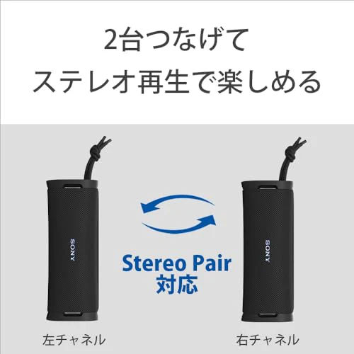 Sony Wireless Speakers ULT FIELD 1 IP67 SRS-ULT10 - Image 8