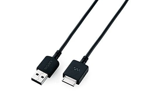 Sony WM-PORT USB Cable 1.0m for Walkman WMC-NW20MU