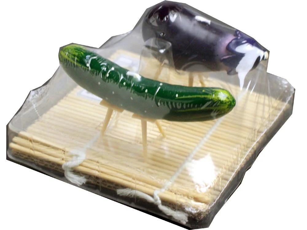 KAMEYAMA Shoryo-uma candle - Image 2