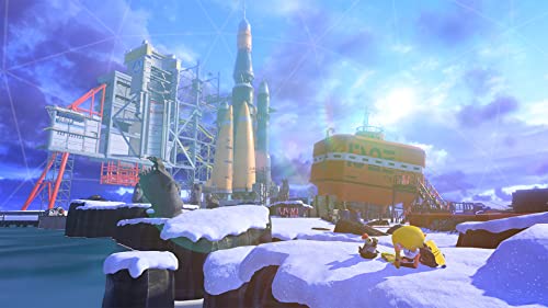 Nintendo Switch Splatoon3 - Image 11