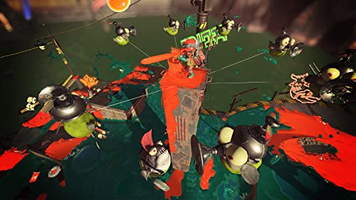 Nintendo Switch Splatoon3 - Image 14