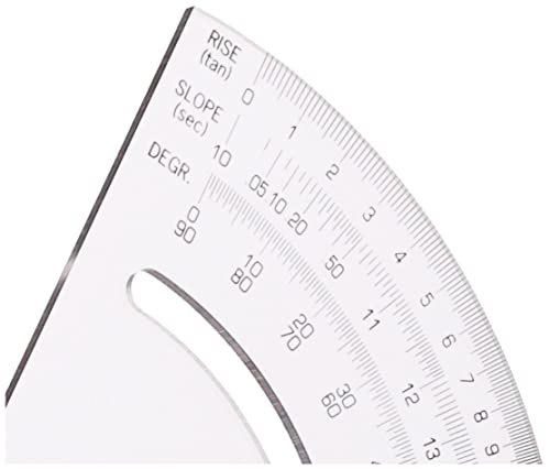 STAEDTLER Adjustable Set Square Ruler Mars 15cm 964 51-6 - Image 10