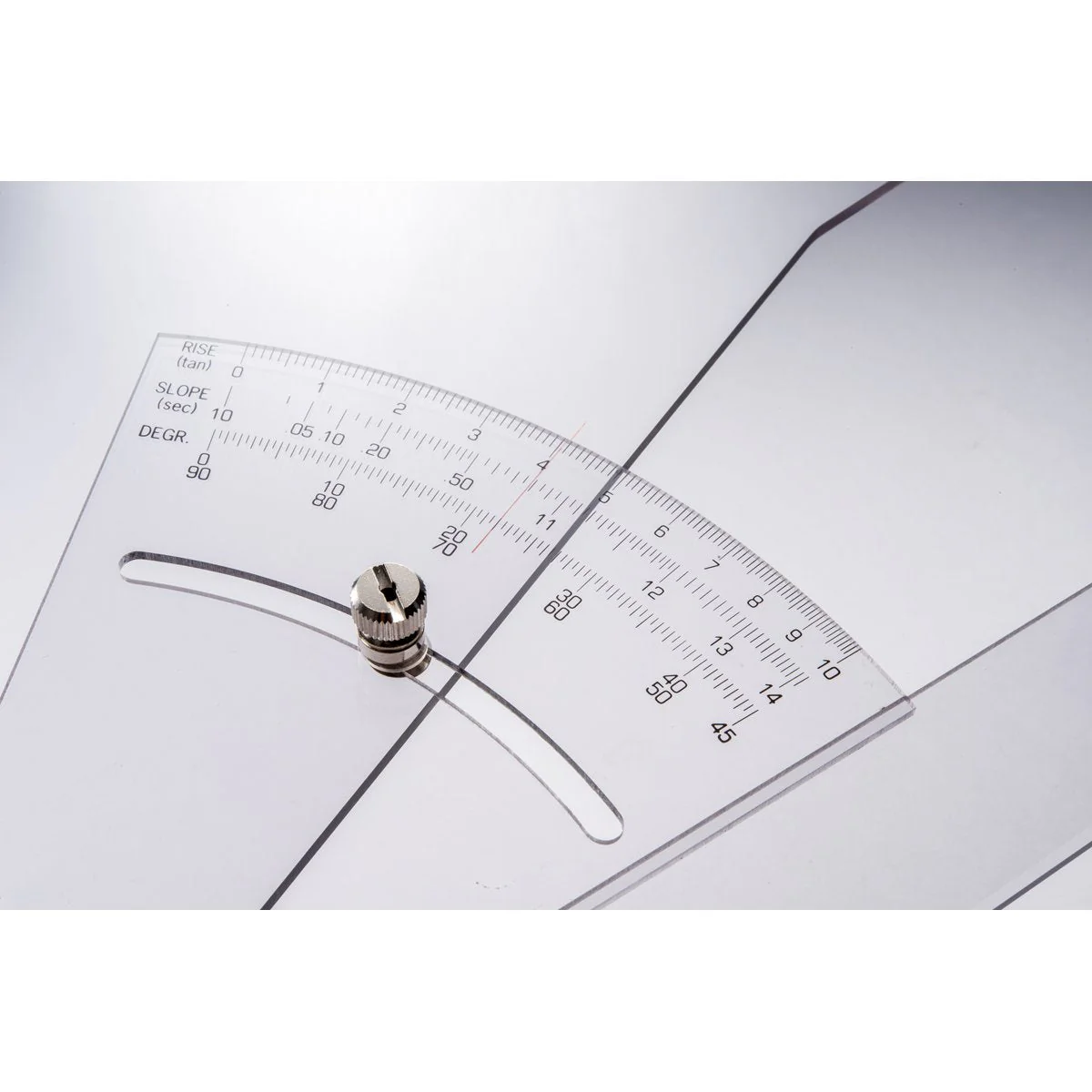STAEDTLER Adjustable Set Square Ruler Mars 15cm 964 51-6 - Image 5