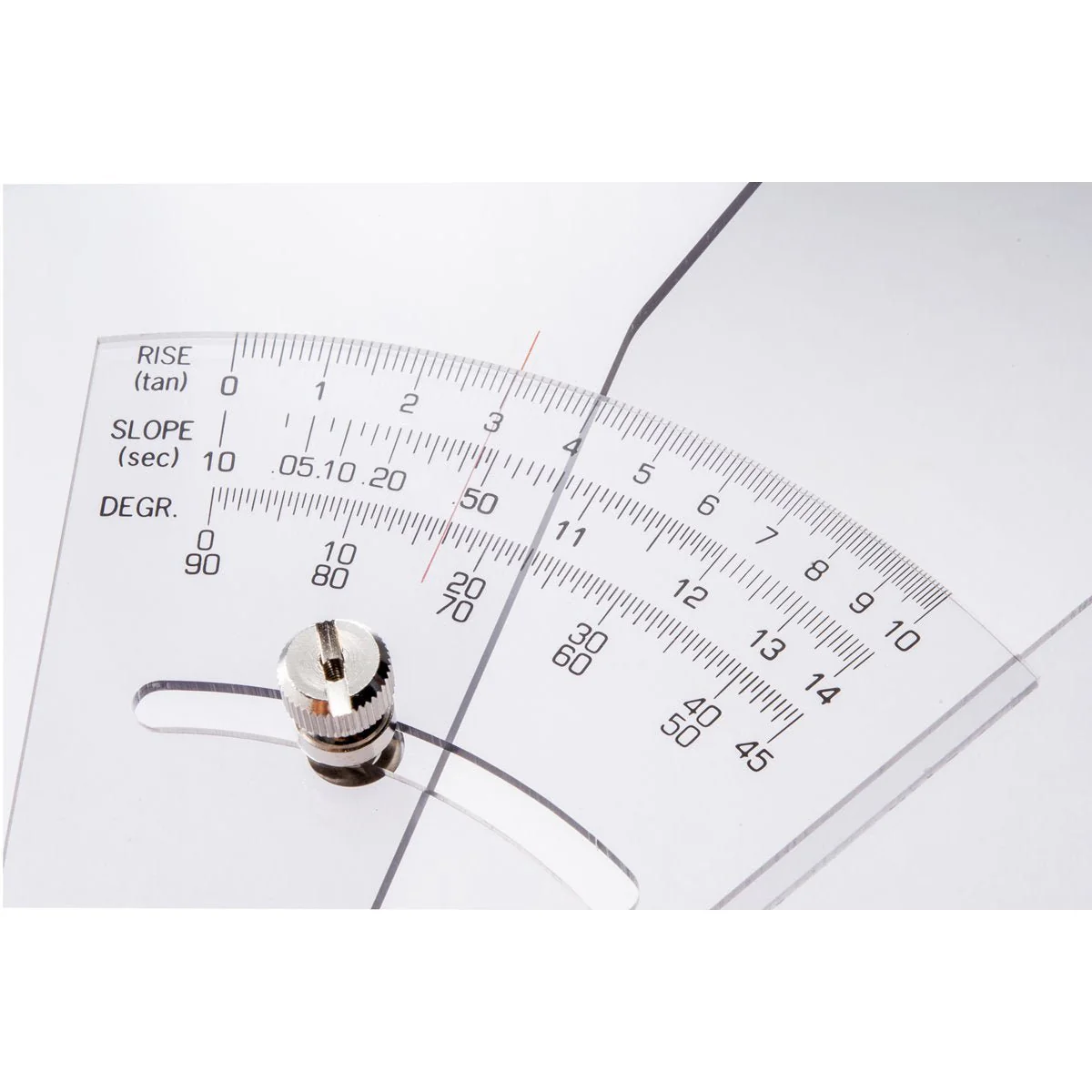 STAEDTLER Adjustable Set Square Ruler Mars 15cm 964 51-6 - Image 7