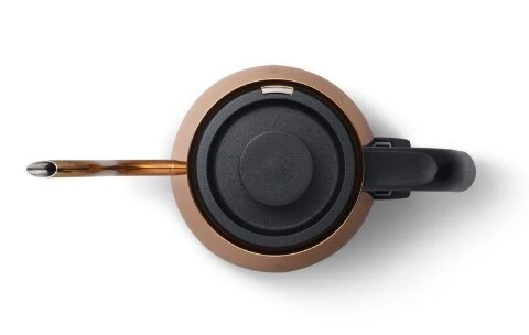 BALMUDA Starbucks Reserve Roastery Tokyo Limited Edition Electric Kettle K07A-SB 100V - Image 2