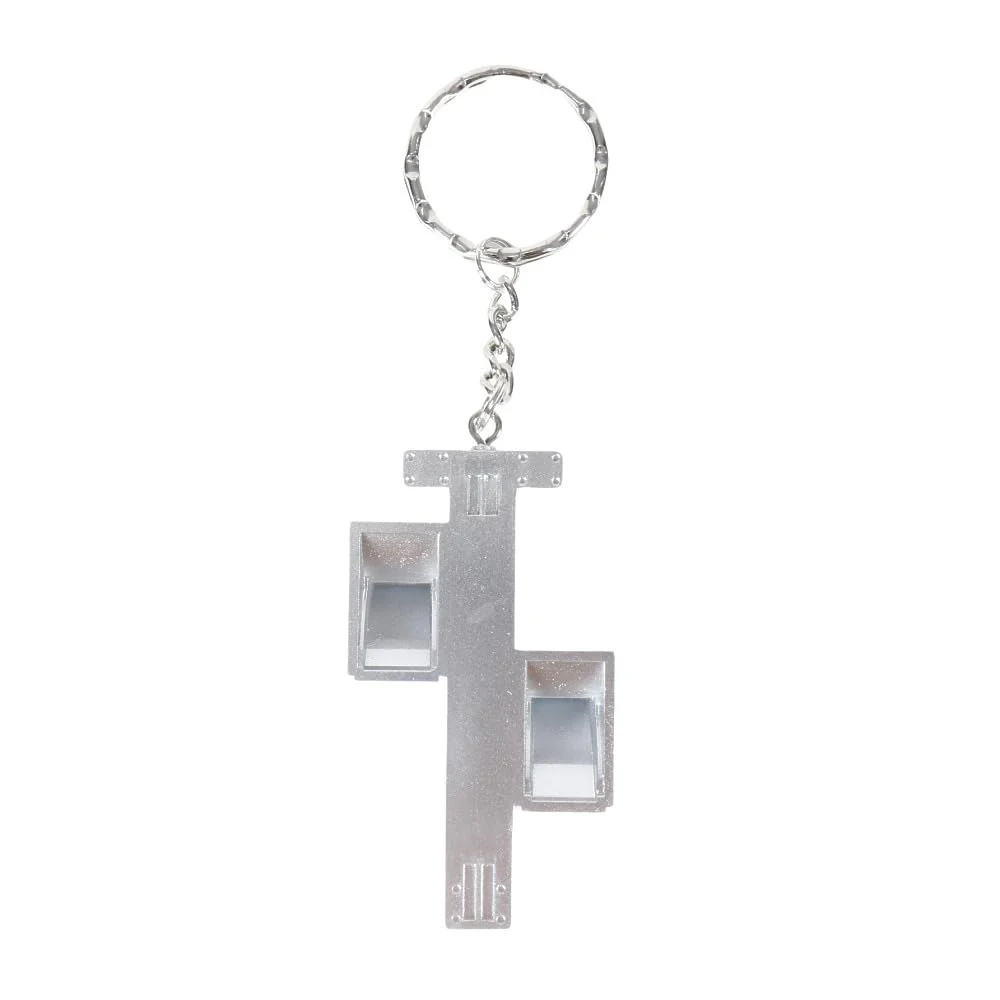 Nishi Sports Starting Block Keychain 3833A752 960 — One Size (Men/Ladies/Jr) - Image 3