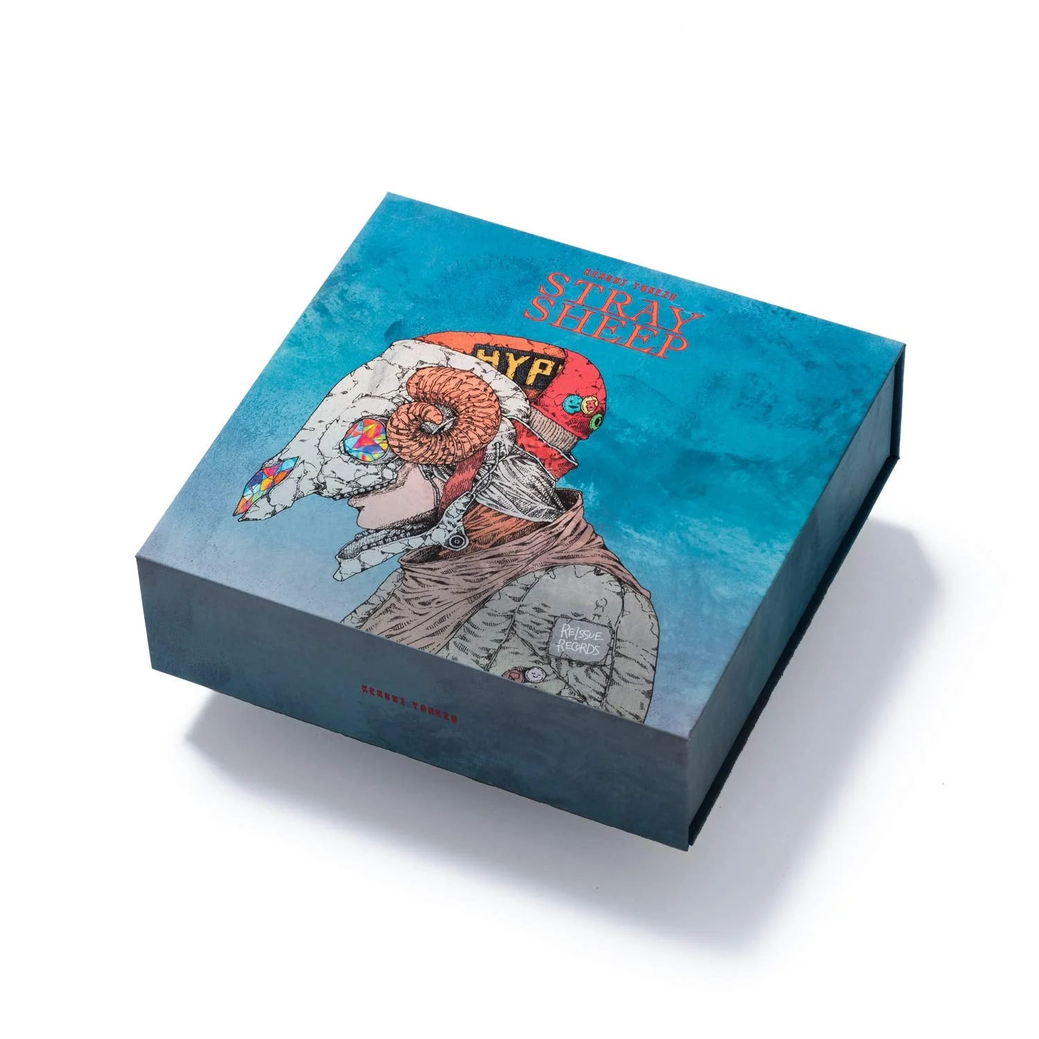 STRAY SHEEP (Charm Edition) (No Bonus) - Image 4