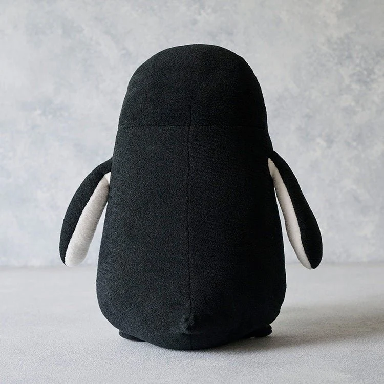 Suica Penguin hug pillow winking - Image 2
