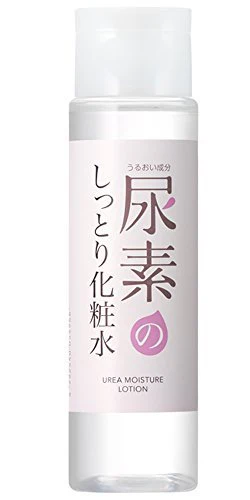 Sukoyaka Suhada Urea Moist Lotion Hyaluronic Acid Ceramide 200ml - Image 2