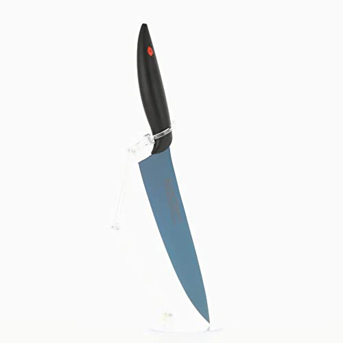 SUMIKAMA Kasumi Titanium-coated sword-shaped kitchen knife 20cm 22020/B - Image 9