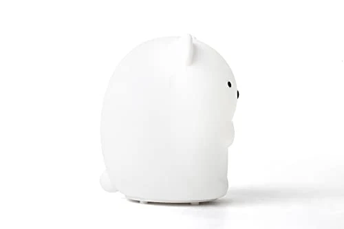Sumikko Gurashi Room Light Book Shirokuma ver. - Image 5