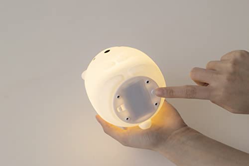 Sumikko Gurashi Room Light Book Shirokuma ver. - Image 8