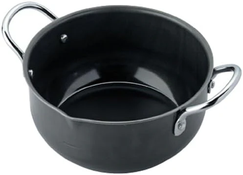 Summit Kogyo Mini Deep Frying Pot 16cm
