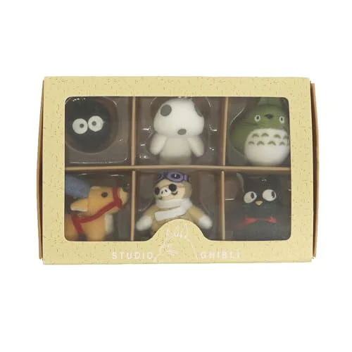 Sun Arrow Ghibli Collection Full of Ghibli K8618 - Image 2