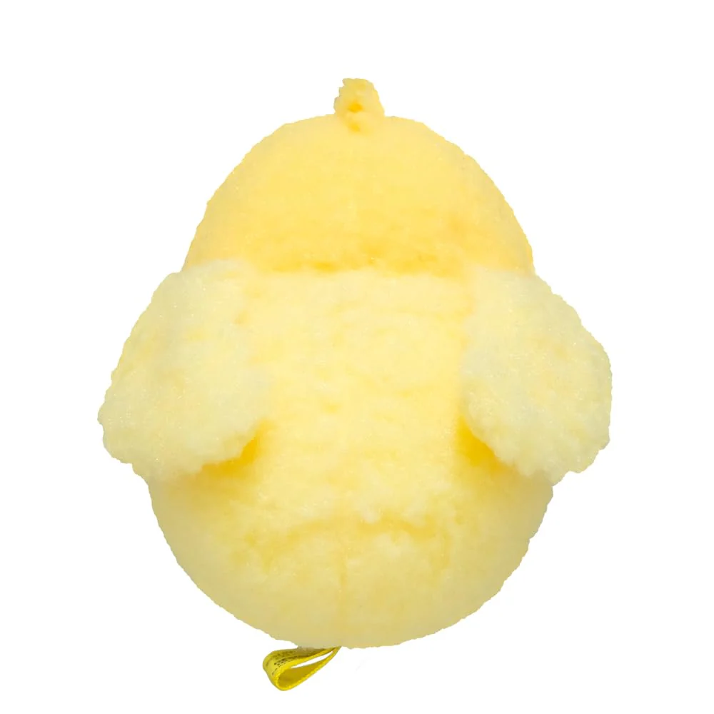 Powabiyori Cockatiel S Plush Animal P-8732 - Image 3