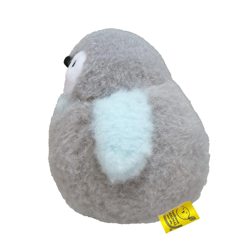 Powabiyori Penguin Chicks S Plushie Animal P-8782 - Image 2