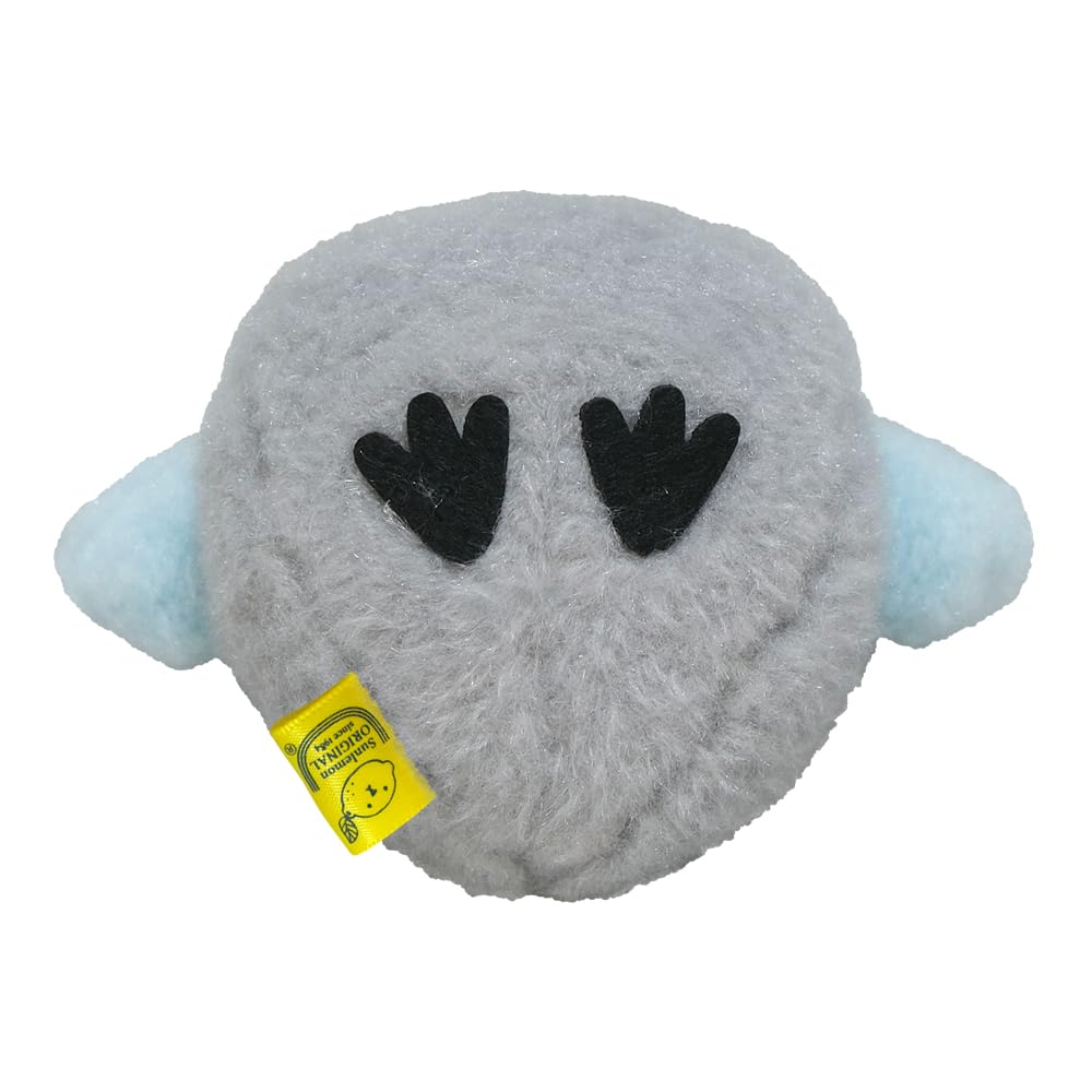 Powabiyori Penguin Chicks S Plushie Animal P-8782 - Image 4