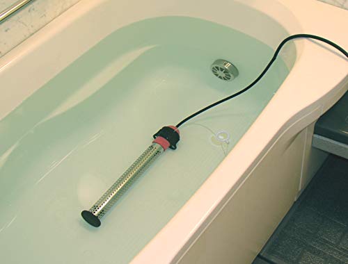 SUNART Multi-purpose & Thermal Heater Boekashitaro SCH-901 AC100V - Image 5