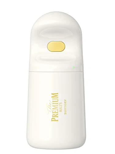 Suntory Beer Server The Premium Malt's God Bubble Server