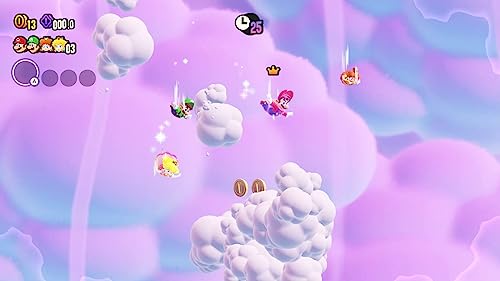 Nintendo Switch Super Mario Bros. Wonder - Image 7