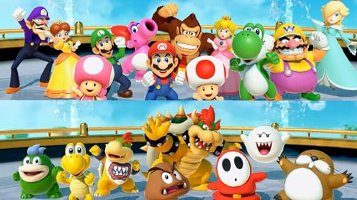 Super Mario Party Jamboree Nintendo Switch - Image 8