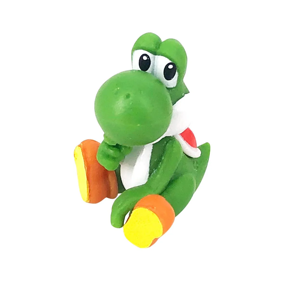 Super Mario Yoshi Egg Bath Bomb Collection 10 Colors Made in Japan - Image 4