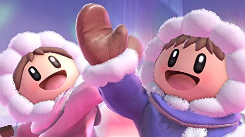 Nintendo Switch Super Smash Bros. SPECIAL - Image 8