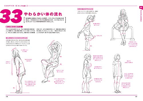 Super Techniques! Techniques for drawing portraits: how to capture the true lines as seen in the details - Image 10