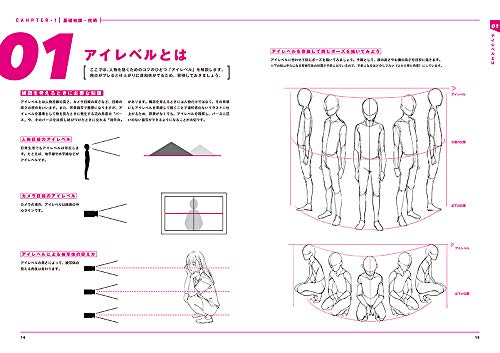 Super Techniques! Techniques for drawing portraits: how to capture the true lines as seen in the details - Image 2