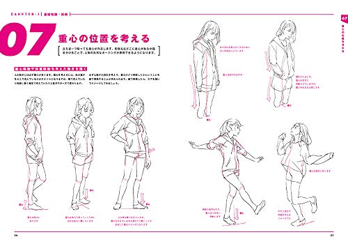 Super Techniques! Techniques for drawing portraits: how to capture the true lines as seen in the details - Image 4