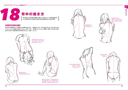 Super Techniques! Techniques for drawing portraits: how to capture the true lines as seen in the details - Image 7