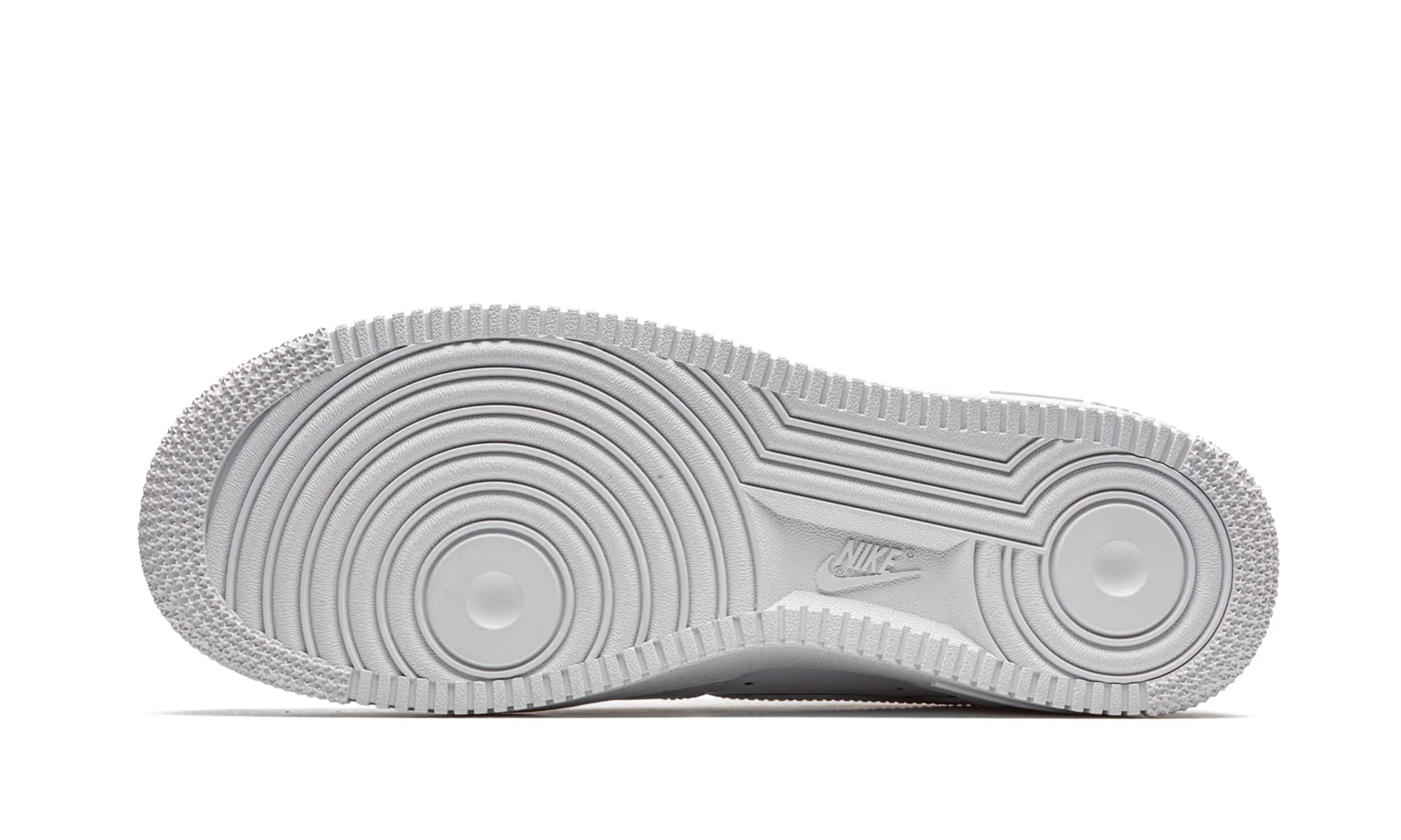 Supreme®/Nike® Air Force 1 Low White - Image 5