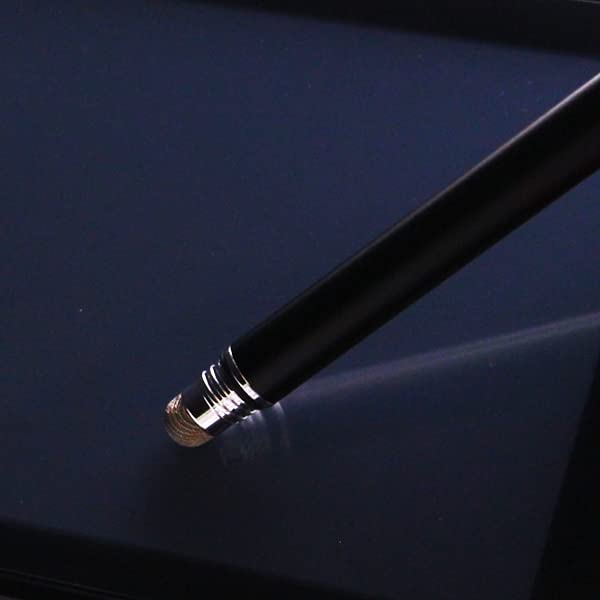 Switch 2-Way Touch Pen for Switch Lite Black - Image 5