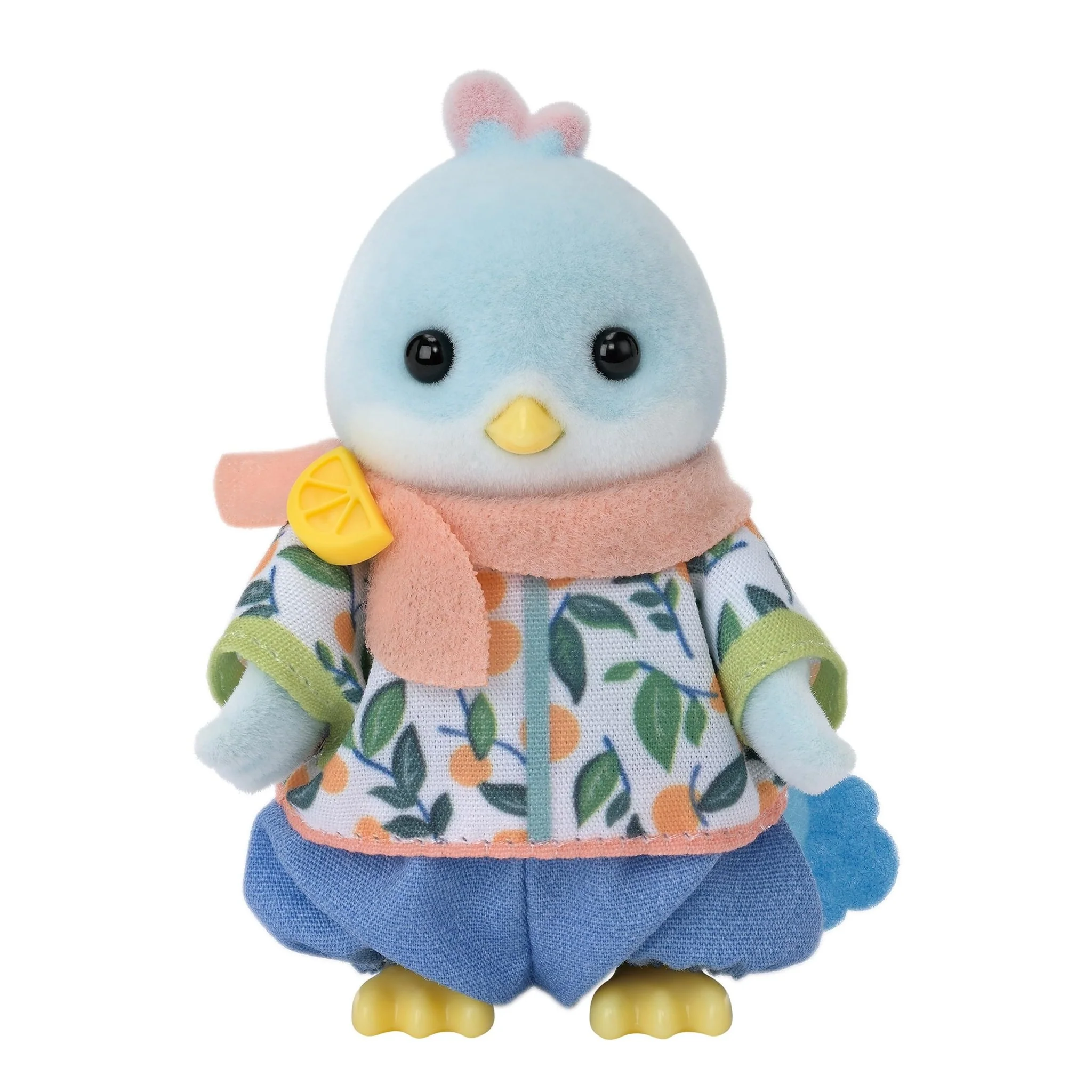 Sylvanian Families Amusement Park: Citrus Bird's Juice Stand - Image 5