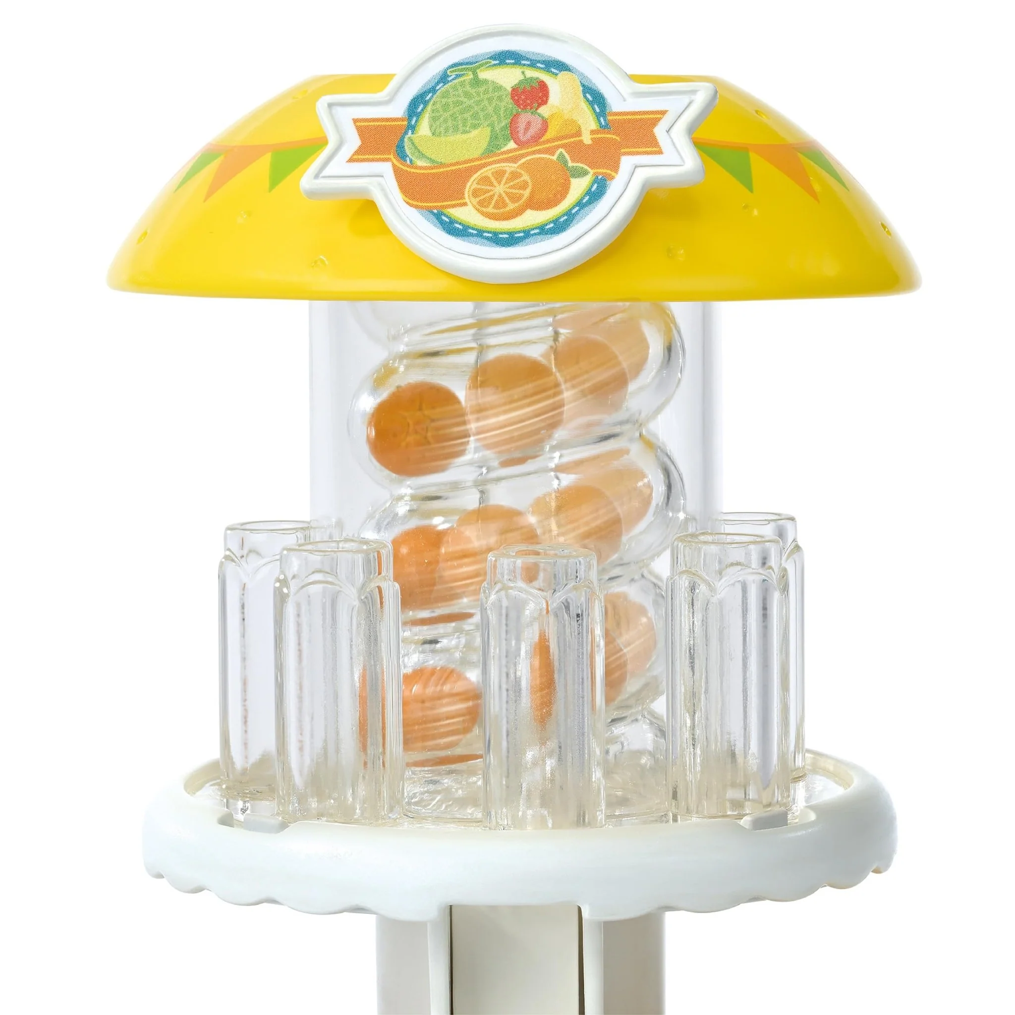 Sylvanian Families Amusement Park: Citrus Bird's Juice Stand - Image 7