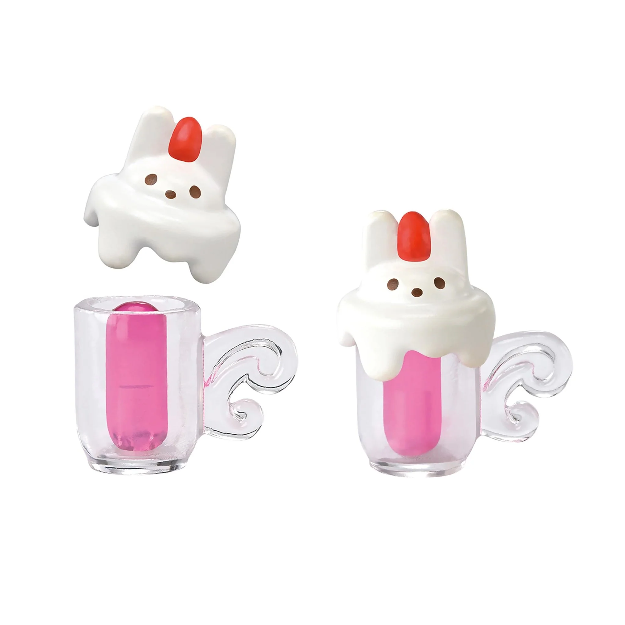 Sylvanian Families Amusement Park: Citrus Bird's Juice Stand - Image 9