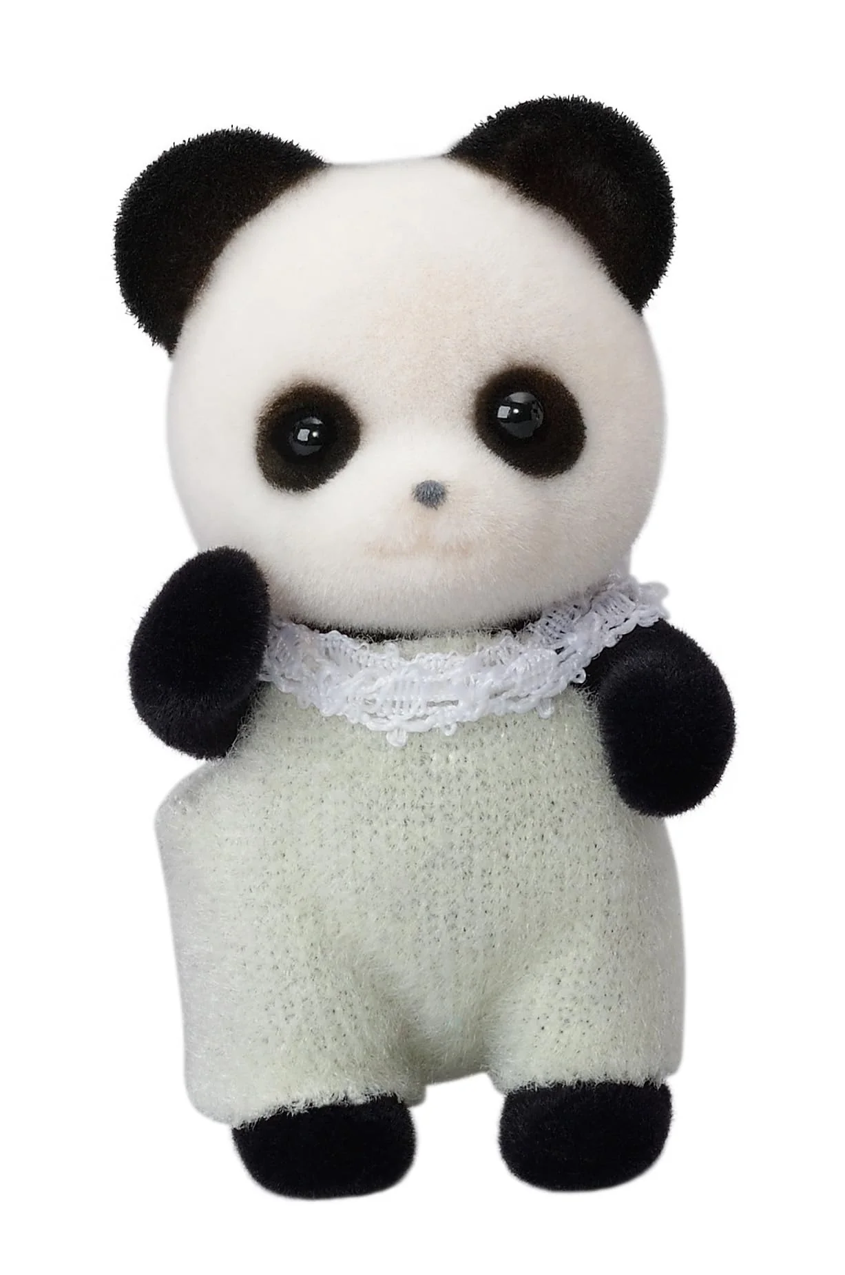 Sylvanian Families Dolls Panda Family FS-39 EPOCH - Image 6
