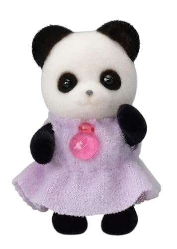 Sylvanian Families Dolls Panda Family FS-39 EPOCH - Image 7