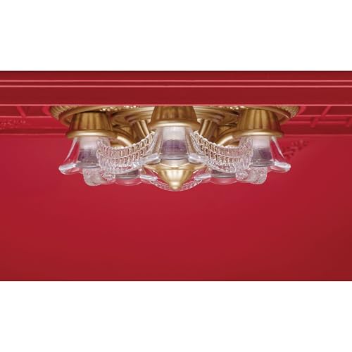 Sylvanian Families H-52 Sparkling Waterside Red-Roof Dollhouse (Ages 3+) - Image 11