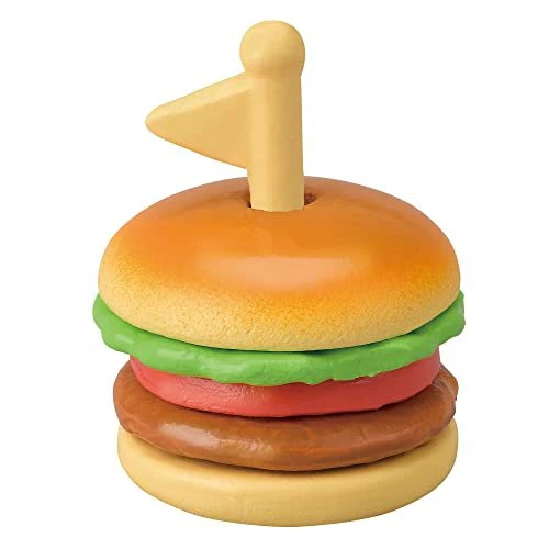 Sylvanian Families Hamburger Wagon Epoch Calico Critters MI-91 Doll House - Image 11