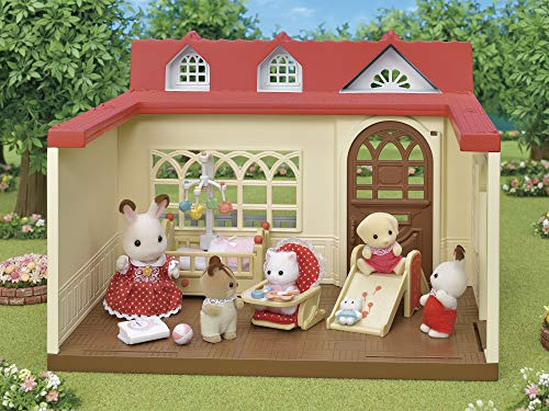 Sylvanian Families House Kiichigo Forest House HA-50 ST - Image 10