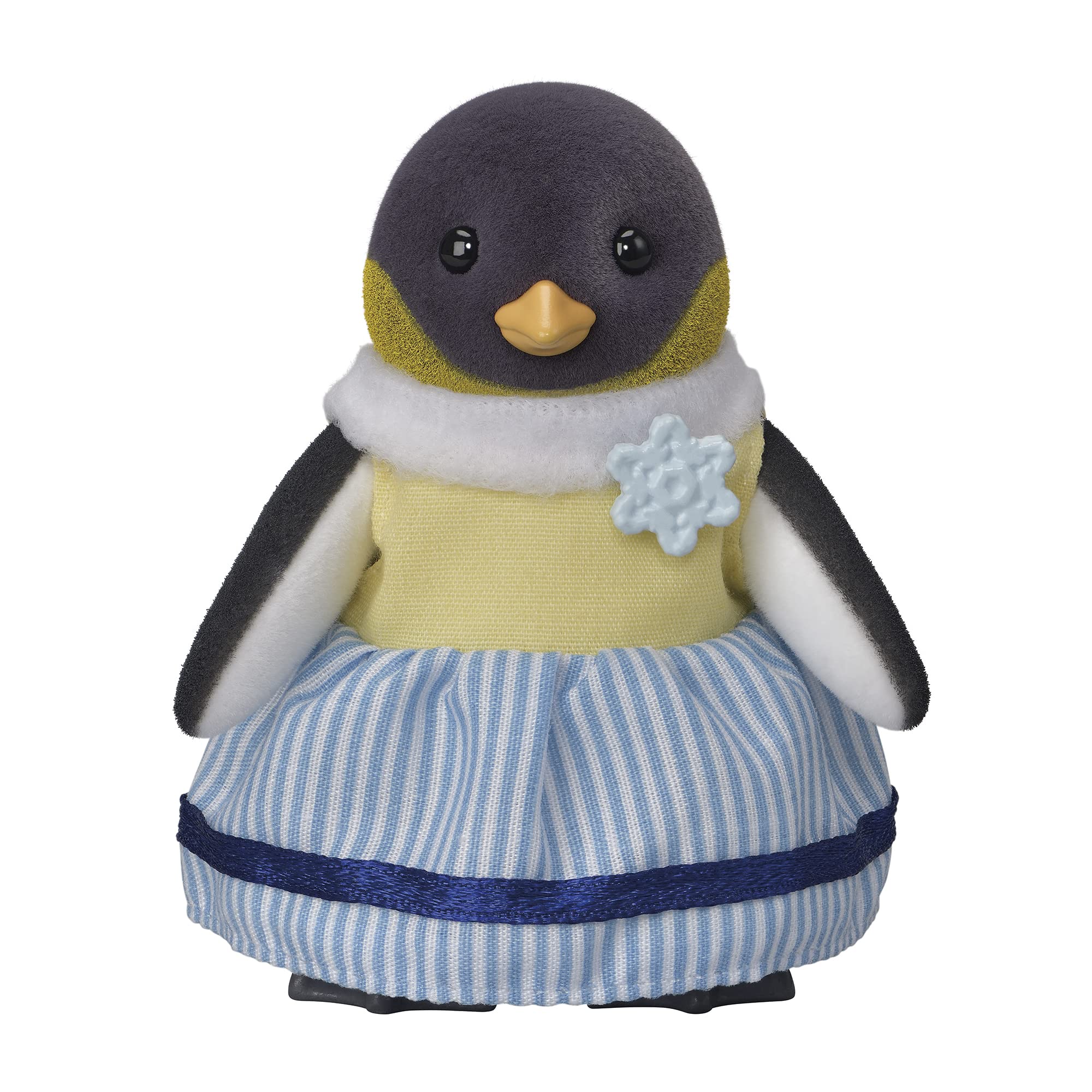 Sylvanian Families Penguin Family Dollhouse Set FS-45 for Ages 3+ - Image 4