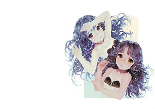 System Kitchen Pants: Matayoshi Artbook - Image 4