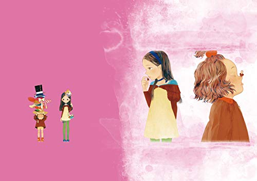 System Kitchen Pants: Matayoshi Artbook - Image 7