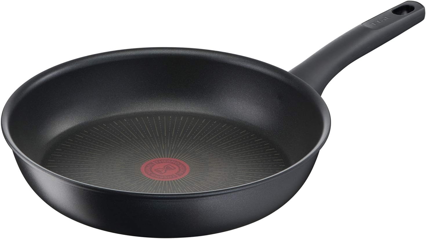 T-fal Frying Pan IH Hard Titanium Unlimited IH Gas-Fire Compatible - Image 8