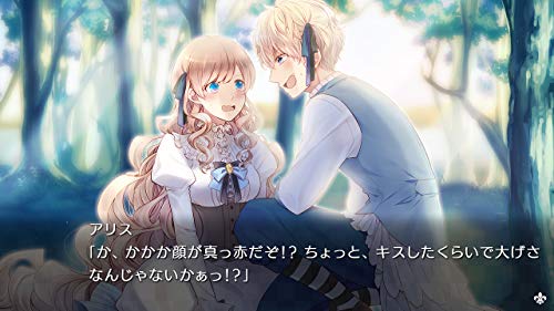Taisho x Alice Heads Tails Switch - Image 4