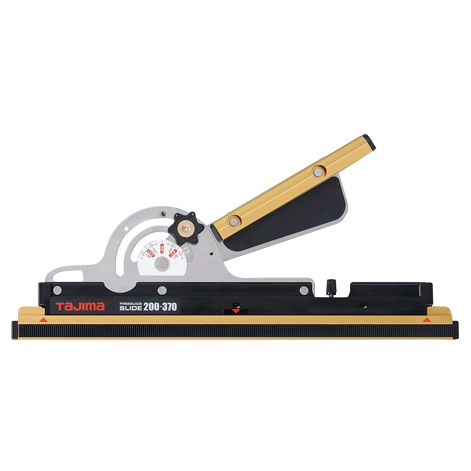 Tajima Free Guide Slide 20-37 Length 200mm-370mm FG-SLD2037