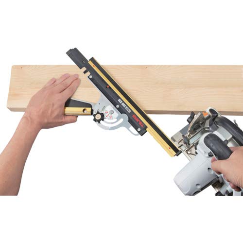 Tajima Free Guide Slide 20-37 Length 200mm-370mm FG-SLD2037 - Image 11